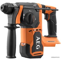 Перфоратор AEG Powertools BBH 18BL2-0 4935480697 (без АКБ) - фото1 Перфоратор AEG Powertools BBH 18BL2-0 4935480697 (без АКБ) - фото1
