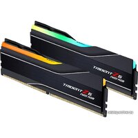 Оперативная память G.Skill Trident Z5 Neo RGB 2x32ГБ DDR5 6000 МГц F5-6000J3636F32GX2-TZ5NR