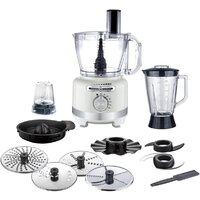 Кухонный комбайн RageX R108-105