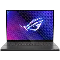 Игровой ноутбук ASUS ROG Zephyrus G16 2024 GU605MV-QR085