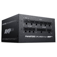 Блок питания Phanteks AMP GH 850W PH-P850GH_BK01 фото-2