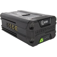 Аккумулятор Greenworks G82B5 (82В/5 Ah) фото-2
