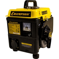 Бензиновый генератор Champion IGG950 фото-2