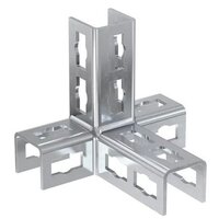 Разветвитель Fischer PFUF 4D 535275 (10 шт)