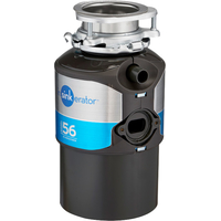 Измельчитель пищевых отходов InSinkErator Model 56-2 фото-2