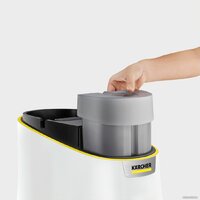 Пароочиститель Karcher SC 4 Deluxe Iron 1.513-462.0 фото-2