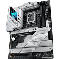 Материнская плата ASUS ROG Strix Z790-A Gaming WiFi II фото-2
