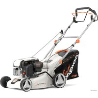 Газонокосилка Daewoo Power L 43SP фото-2