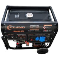 Бензиновый генератор ELAND LA9000-ATS фото-2