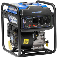Бензиновый генератор ECO PE-4000RSI