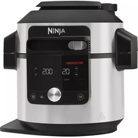 Мультиварка-скороварка Ninja OL650EU фото-2