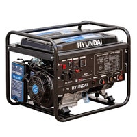 Бензиновый генератор Hyundai HYW215AC - фото1 Бензиновый генератор Hyundai HYW215AC - фото1