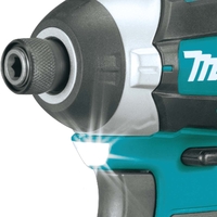 Винтоверт Makita DTD154Z (без АКБ) фото-2