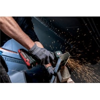 Угловая шлифмашина Metabo CC 18 LTX BL 600349840 (без АКБ, с кейсом) фото-2