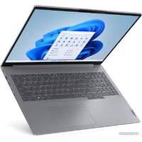 Ноутбук Lenovo ThinkBook 16 G6 IRL 21KH0096RU фото-2