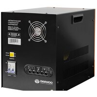 Стабилизатор напряжения Daewoo Power DW-TZM5KVA фото-2