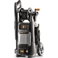 Мойка высокого давления Stiga HPS 345 R фото-2