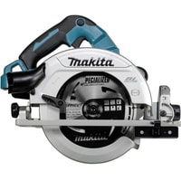 Дисковая (циркулярная) пила Makita DHS782ZJ (без АКБ) фото-2
