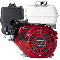 Мотопомпа Honda WB30XT3-DRX фото-2