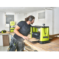 Станок Ryobi RAP1500G - фото2 Станок Ryobi RAP1500G - фото2