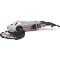 Угловая шлифмашина Crown CT13500-230N фото-2