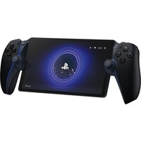 Игровая приставка Sony PlayStation Portal (черный)
