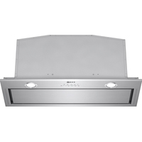 Кухонная вытяжка NEFF D57ML66N1 - фото1 Кухонная вытяжка NEFF D57ML66N1 - фото1