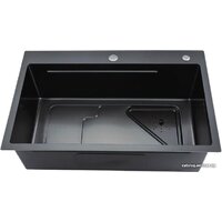Кухонная мойка Gappo GS7246-6 - фото1 Кухонная мойка Gappo GS7246-6 - фото1