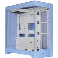Корпус Thermaltake CTE E600 MX Hydrangea Blue CA-1Y3-00MFWN-00