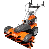 Подметальная машина Daewoo Power DASC 70100E