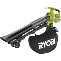 Ручная воздуходувка Ryobi RY18BVXA-0 5133005546 (без АКБ)