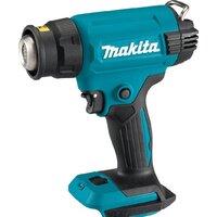 Промышленный фен Makita DHG181ZK (без АКБ) фото-2