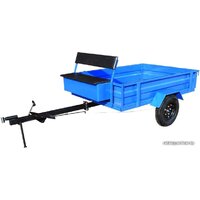 Навесное оборудование для садовой техники Forza ТПМ2-221