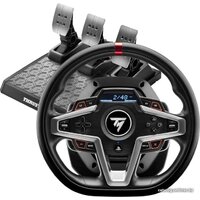 Руль Thrustmaster T248 (для PlayStation) - фото1 Руль Thrustmaster T248 (для PlayStation) - фото1