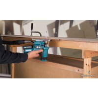 Электролобзик Makita JV102DZ (без АКБ) - фото2 Электролобзик Makita JV102DZ (без АКБ) - фото2