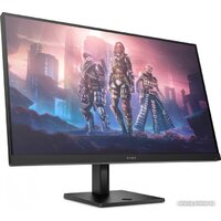 Игровой монитор HP OMEN 32q - фото2 Игровой монитор HP OMEN 32q - фото2