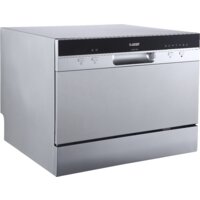 Настольная посудомоечная машина Exiteq EXDW-T502 - фото2 Настольная посудомоечная машина Exiteq EXDW-T502 - фото2