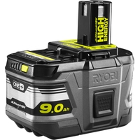 Аккумулятор Ryobi RB18L90 5133002865 (18В/9 Ah)