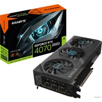 Видеокарта Gigabyte GeForce RTX 4070 Super Eagle OC 12G GV-N407SEAGLE OC-12GD фото-2
