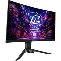 Игровой монитор ASRock Phantom Gaming PG27QRT2A фото-2