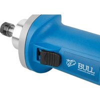 Прямошлифовальная машина Bull EDG 6528 E фото-2