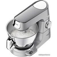 Кухонный процессор Kenwood Titanium Chef Baker KVC85.004SI фото-2