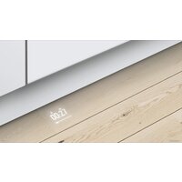 Встраиваемая посудомоечная машина Bosch Seria 6 SPV6ZMX17E фото-2