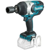 Гайковерт Makita DTW1002Z (без АКБ) фото-2