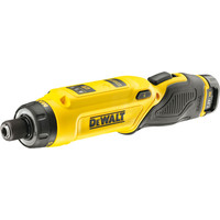Шуруповерт DeWalt DCF680G2 фото-2