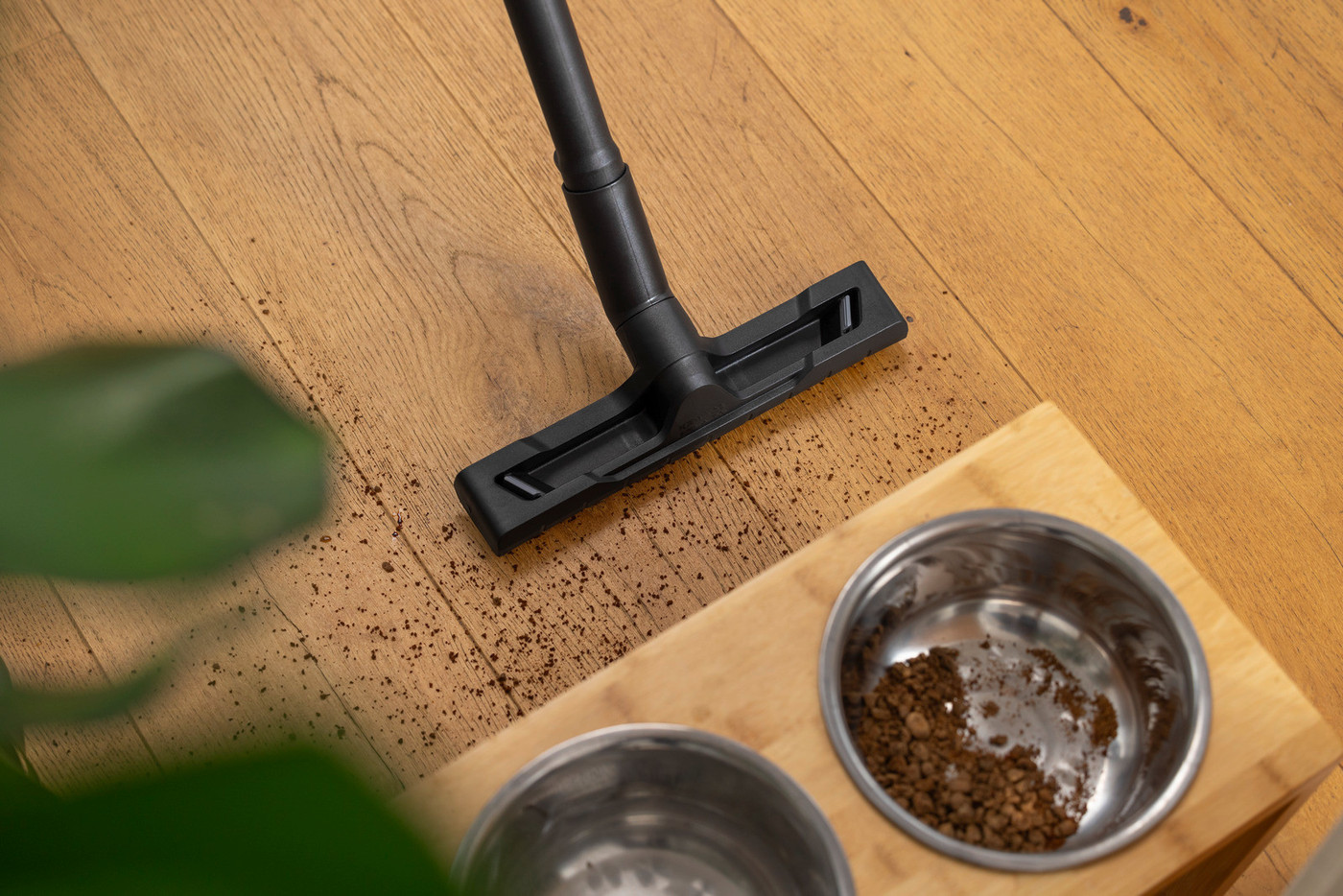 Пылесос Karcher SE 4 Plus 1.081-170.0 фото-2