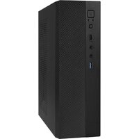 Компьютер SkySystems модель Sky-A, AMD Ryzen 3 3200G/A520M/DDR4 16GB/SSD 256GB/500W