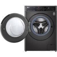 Стиральная машина LG F2T9GW9P - фото2 Стиральная машина LG F2T9GW9P - фото2