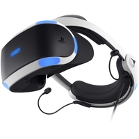 Очки виртуальной реальности для PlayStation Sony PlayStation VR v2