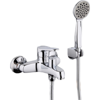 Смеситель Gappo Vantto G3236